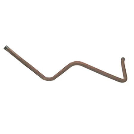 Aftermarket Hydraulic Return Line  Fits Ford  D3NNB835R D3NNB835R-CC